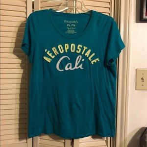 Aeropostale shirt